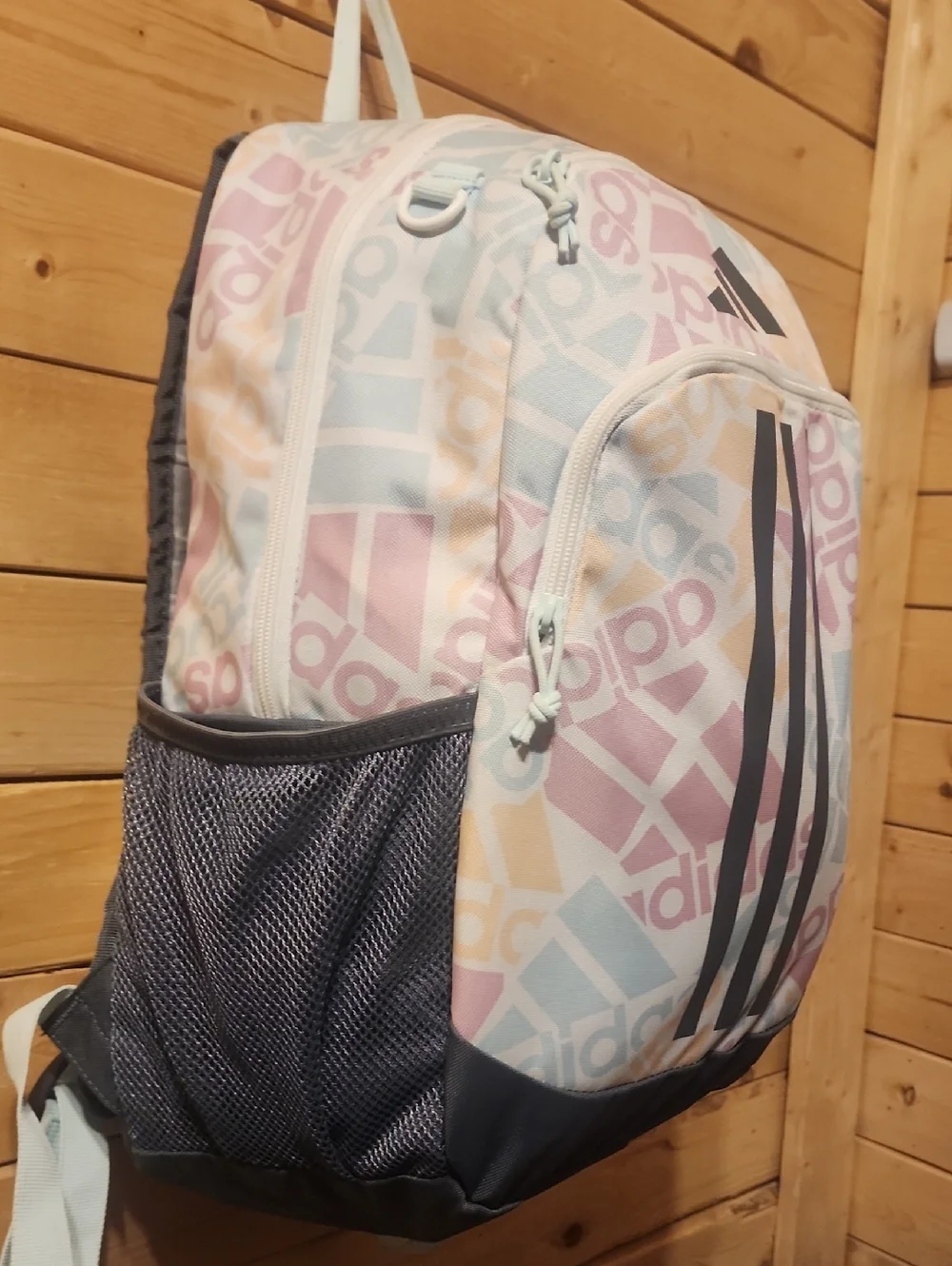 Adidas Young Bts Creator Backpack - Picture 2 of 7